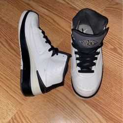 Air Jordan 2 