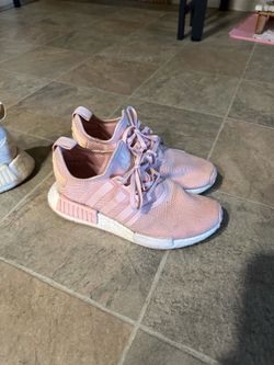 Used NMD adidas size 6Y 7.5W