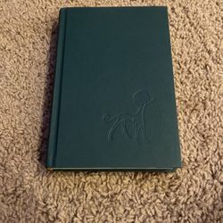 The Inquisitor’s Tale Hardcover Fantasy Novel