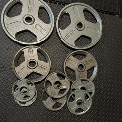 Weights 