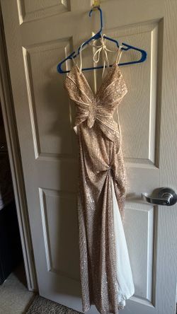 New sexy dress