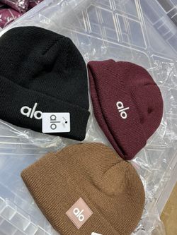 Alo Beanie