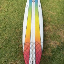 Brusurf Surfboard