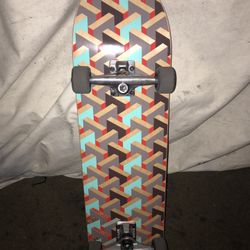 Skateboard Complete Size 8.25