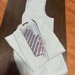  3 piece Men’s Suit 