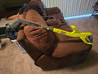 Ryobi easy edge weed eater