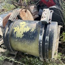 Diésel Fuel Tanks 