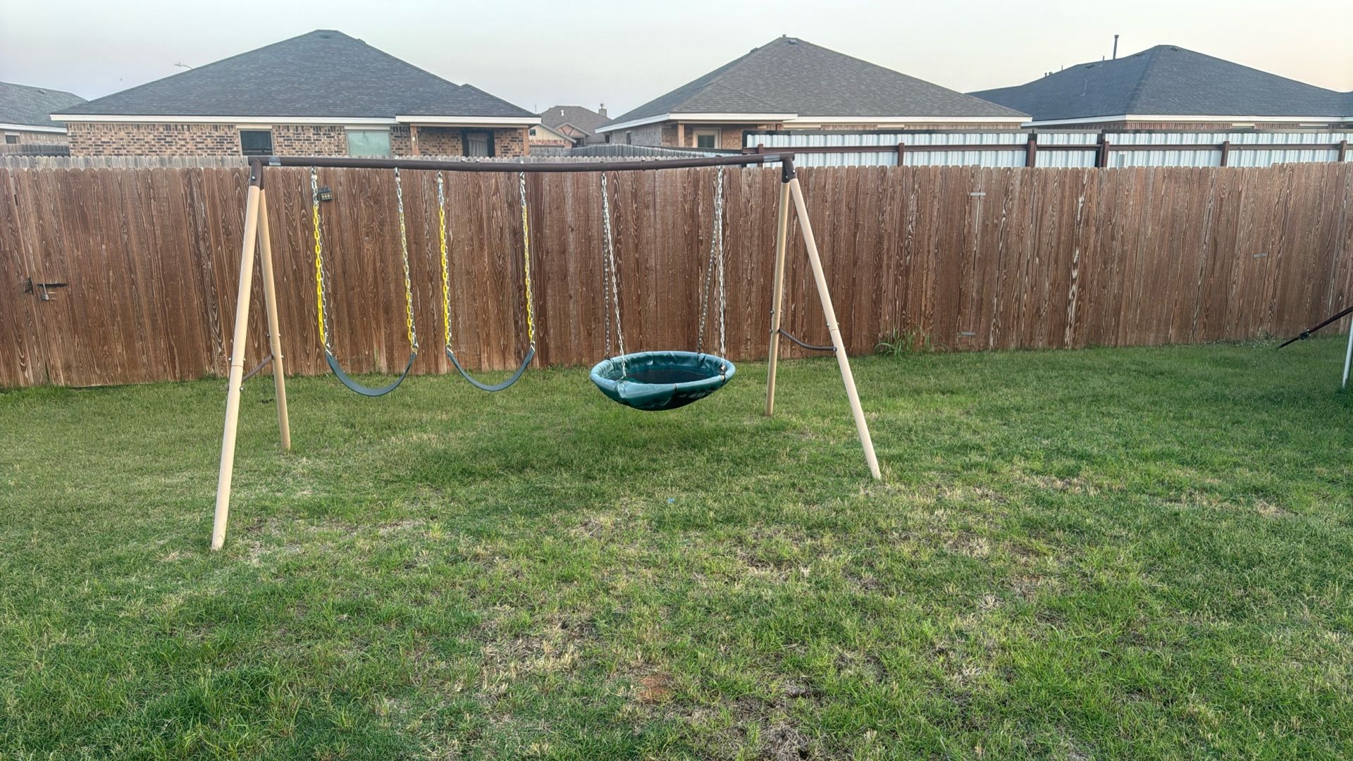 Swing Set