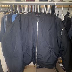 Jordan Renegade Bomber Jacket