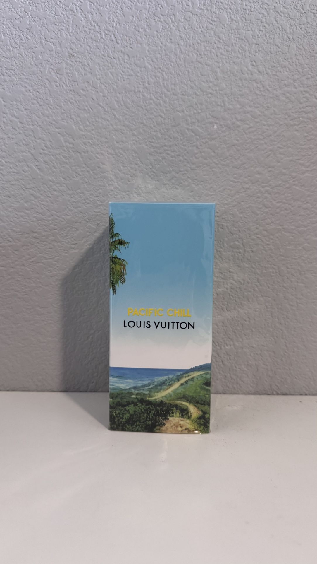 Louis Vuitton Pacific Chill