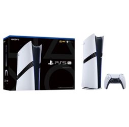 Sony PlayStation 5 Pro Console BRAND NEW