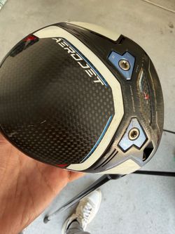 Cobra Golf Driver