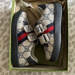 Gucci Sneakers Toddlers