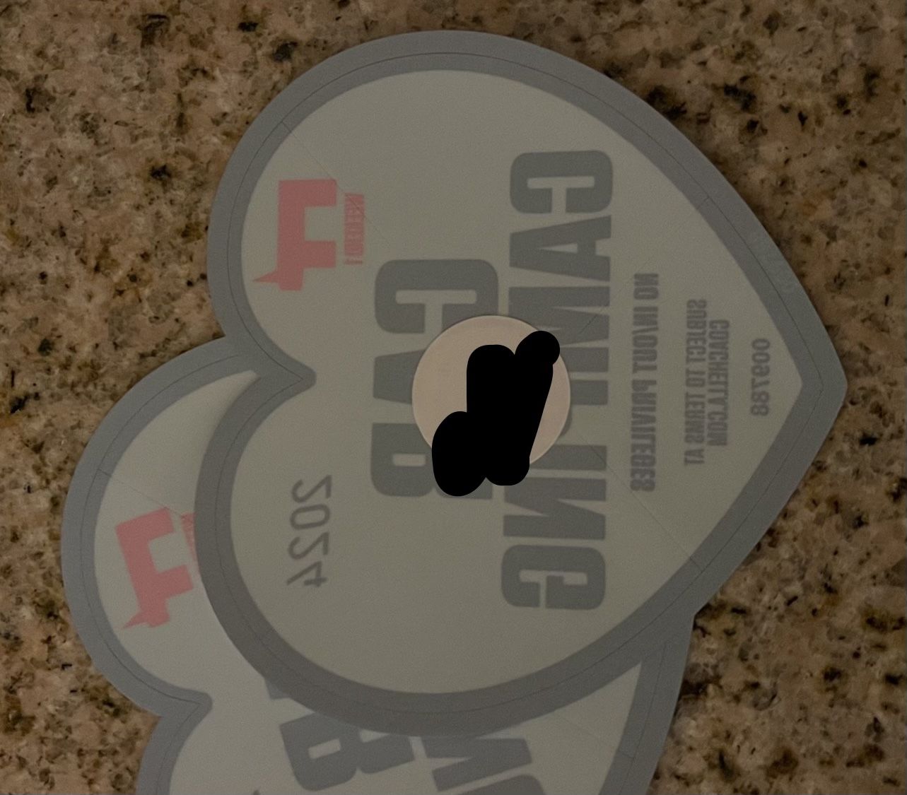 COACHELLA CAR CAMPING PASS WEEK 1