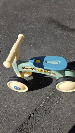 Kids Tricycle