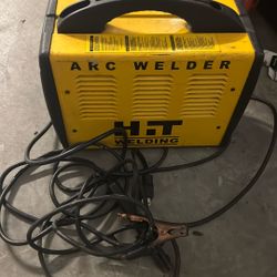 Hit Arc Welder