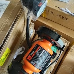 WEN Single Speed Bench Grinder