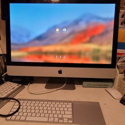 Apple Computer Model A1312