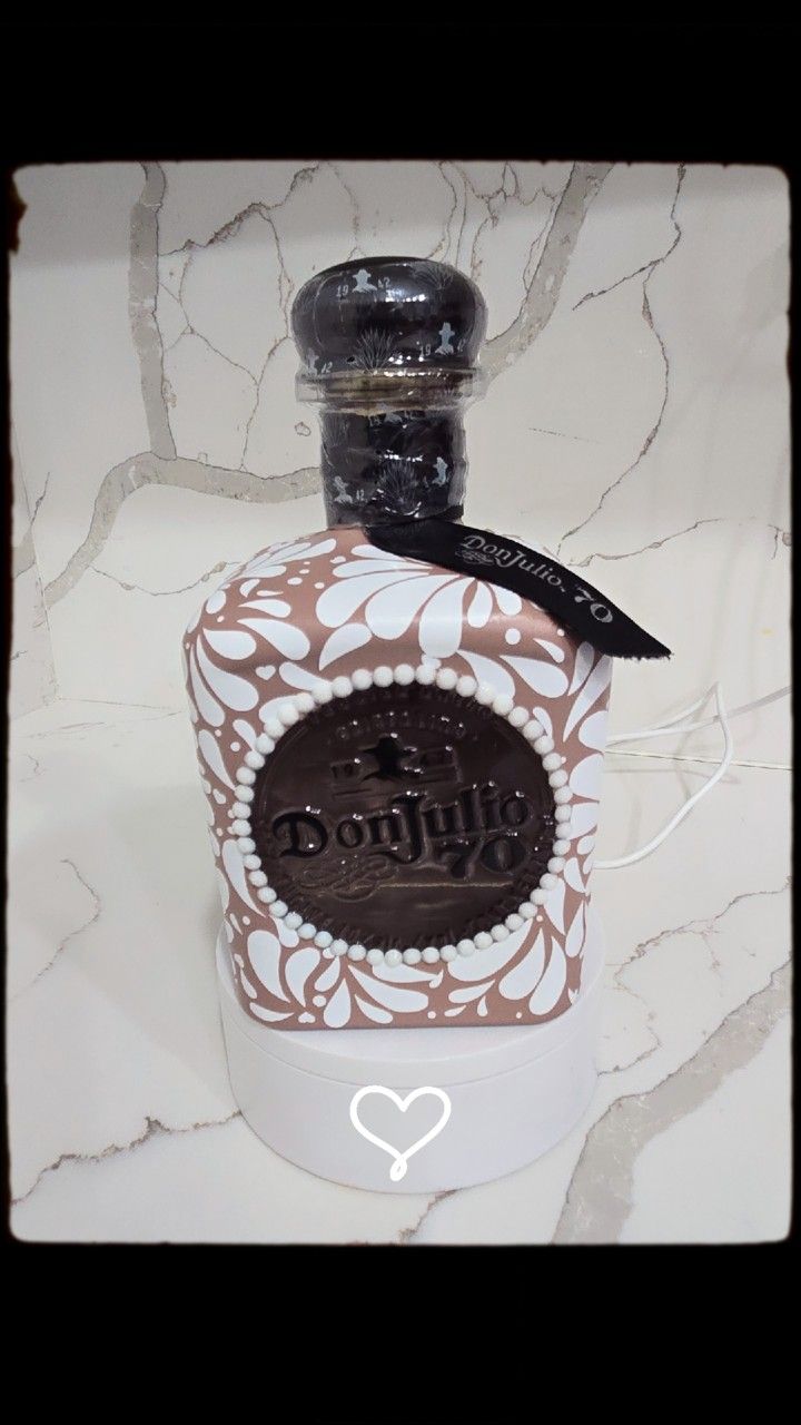 Custom Bottle