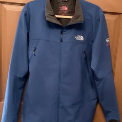 Men’s North Face Coat-size Large-$50 Firm,No Hold Or Spam