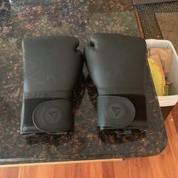 RDX Boxing Gloves MMA 