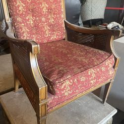 Antique Chairs 