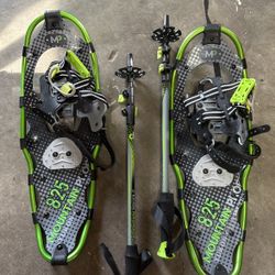 Yukon Charlie’s Snow Shoes