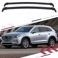 Roof Rack Cross Bars Fit for Mazda CX-9