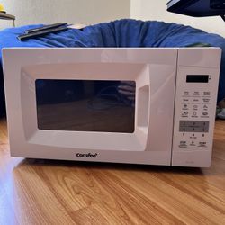 Compact Microwave