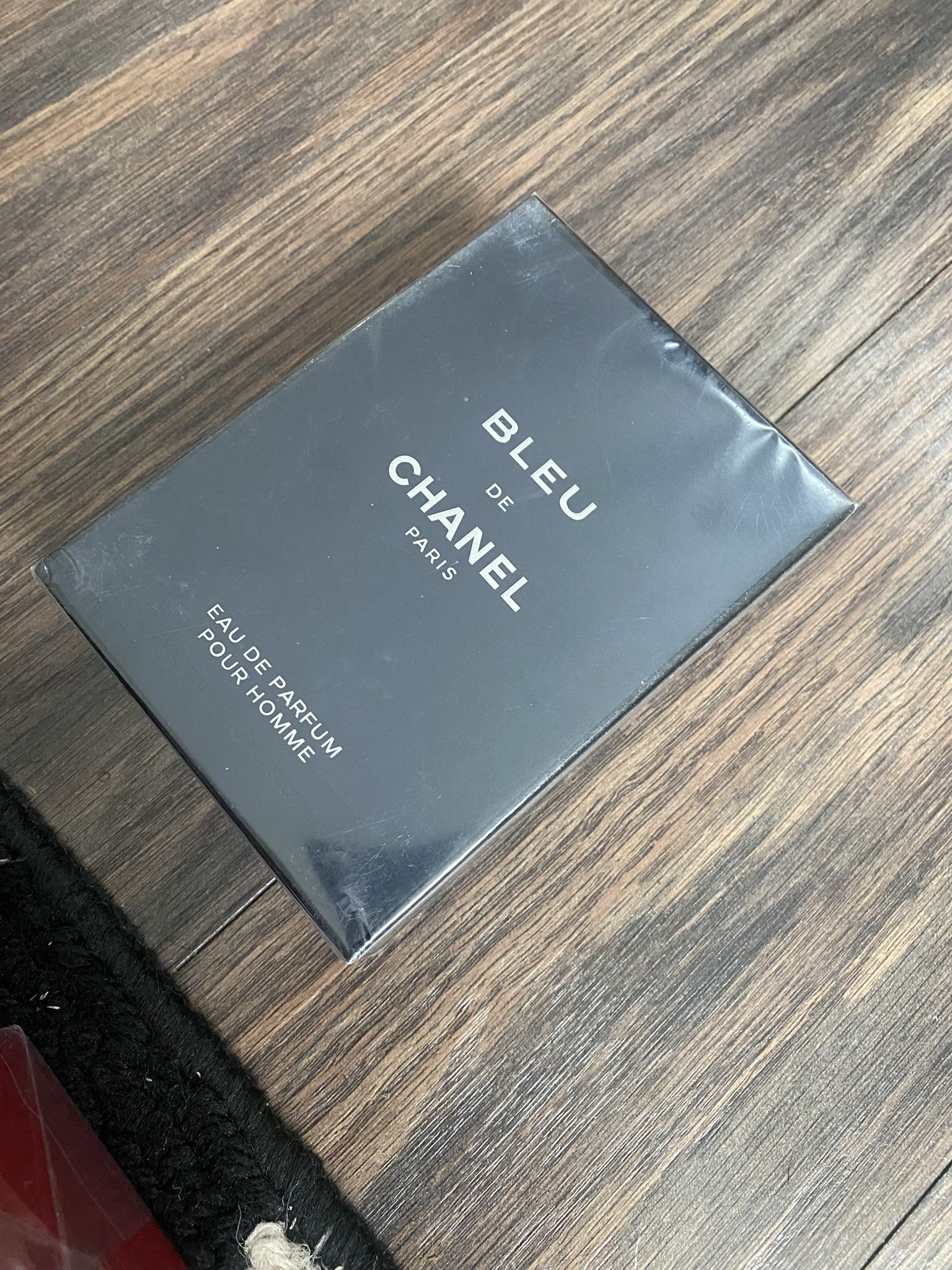 Bleu De Chanel