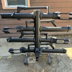Kuat NV Bike 2.0 Bike Rack (LIKE NEW)