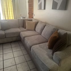 Sectional Sofa