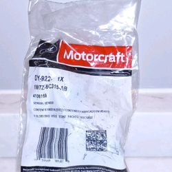 Ford Motorcraft Engine Crankshaft Position Sensor OEM New
