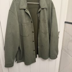 Xl Jacket