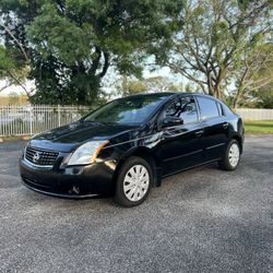 2010 Nissan Sentra