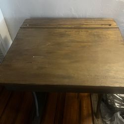 School Desk