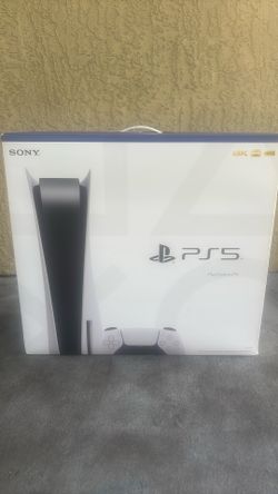 PlayStation 5
