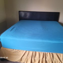 California King Bed Pillow Top 