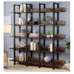 Excellent condition, Newish Book Shelf. Flawless condition