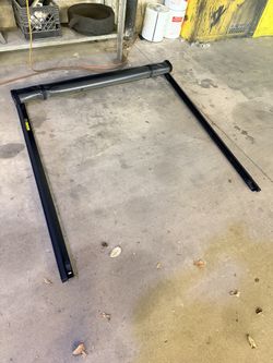 F150 2019+ 5.5ft soft roll up cover