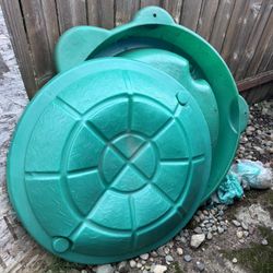Turtle Sandbox 