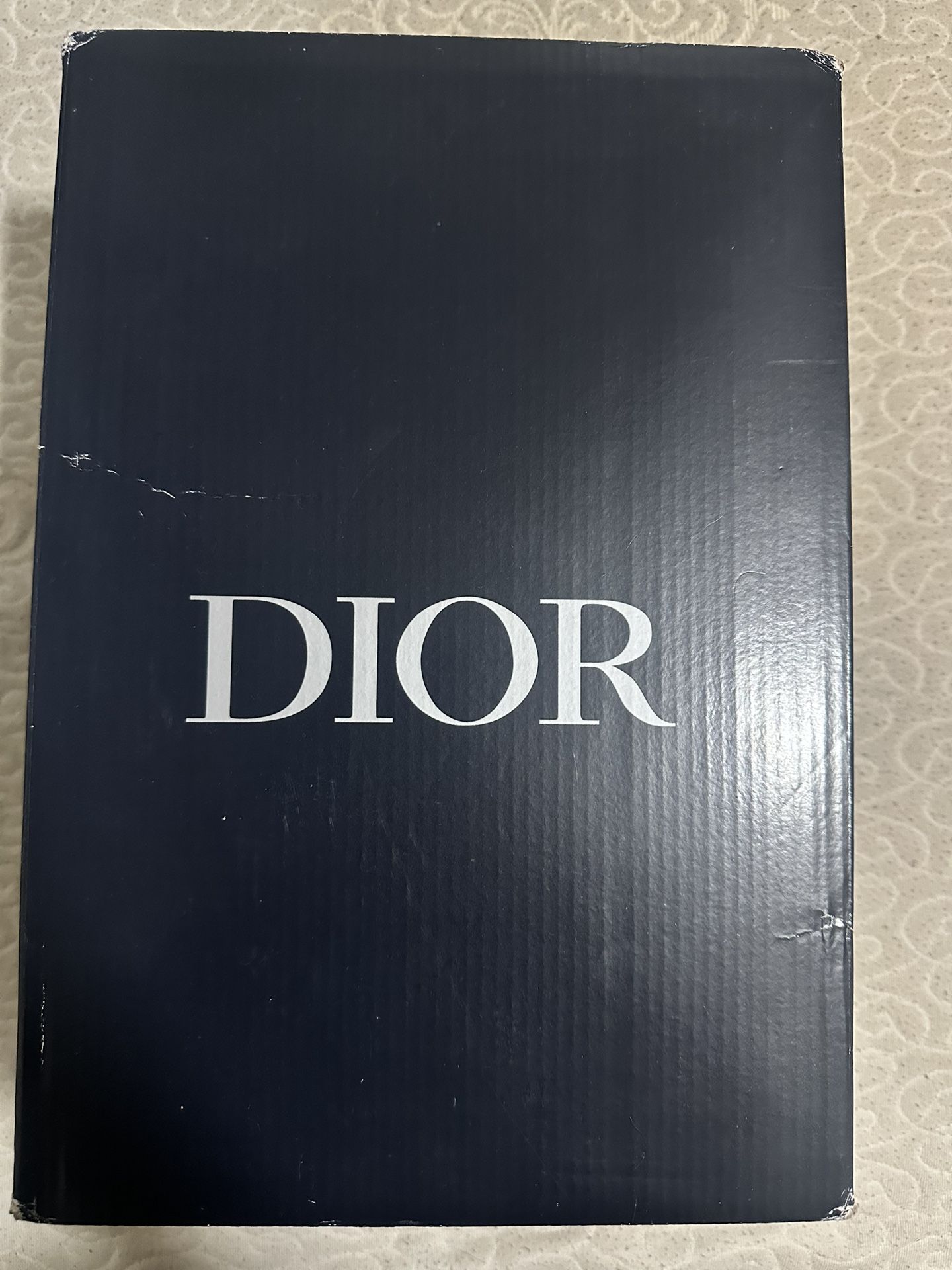 dior 30s