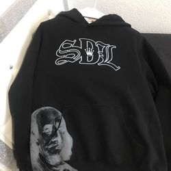 Sdl hoodie