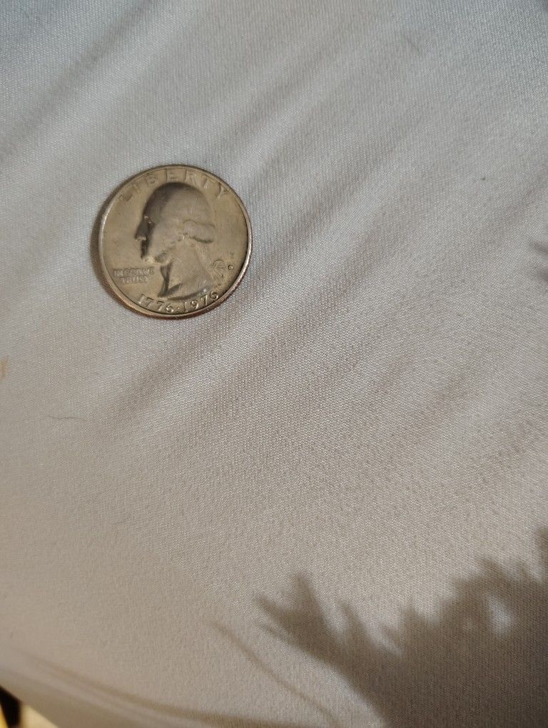 Rare Coins