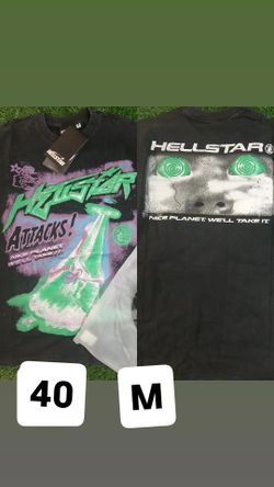 Hellstar t