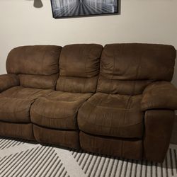 Sofa Recliners