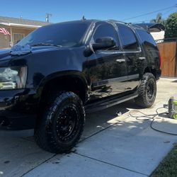 2008 Chevrolet Tahoe