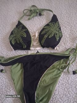 Bathing suit