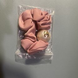 Chanel VIP gift hair accessories