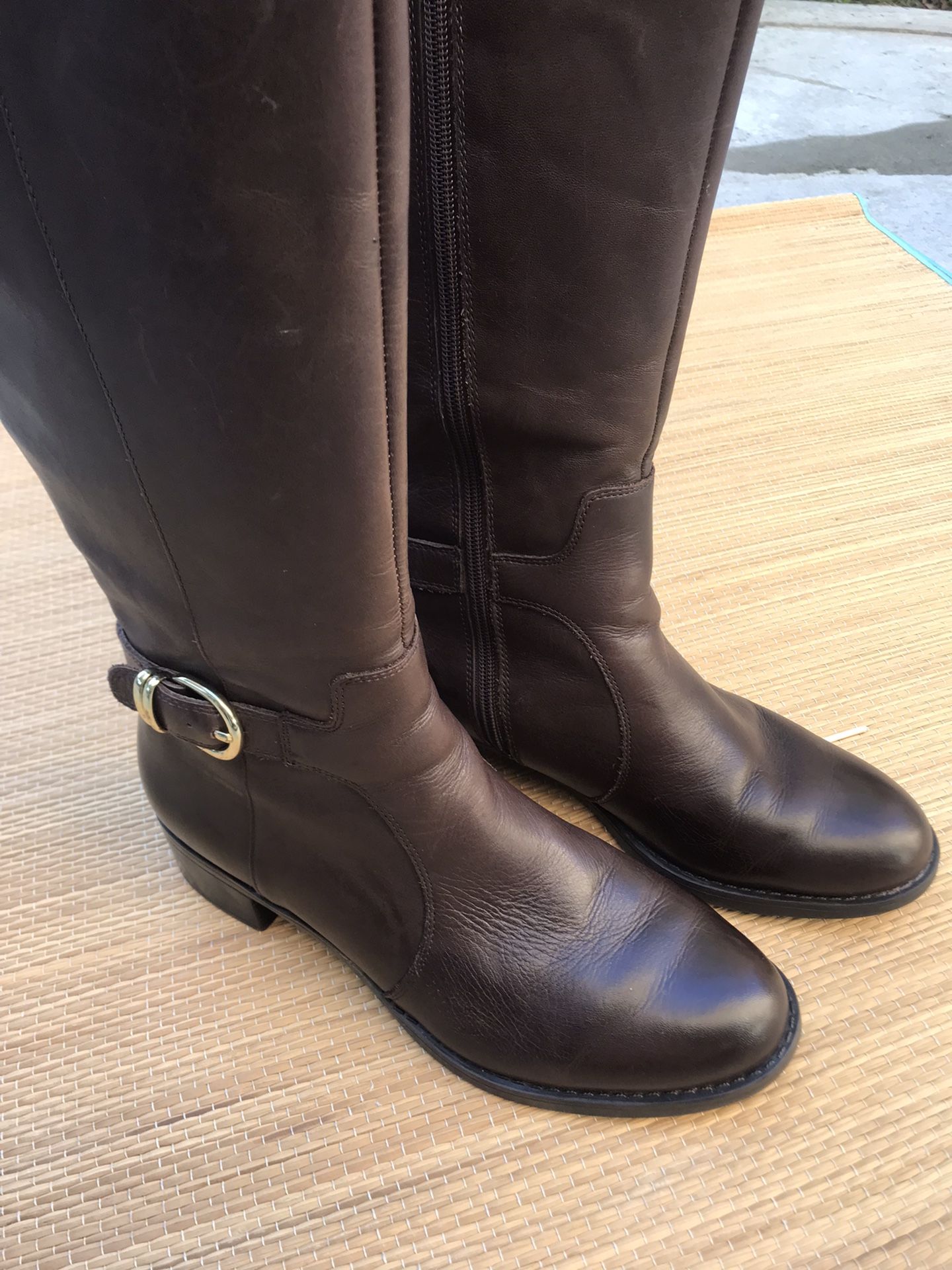 FRANCO SARTO Women Boots π’ Size 8